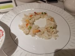 -在前门·烤鸭北京菜(五月花广场店)