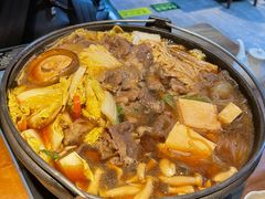 -森味薪火烧•烧鸟居酒屋•日本料理(望京店)
