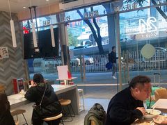 大堂-遇见小面(站西路店)