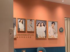 -海马体照相馆(龙湖杭州金沙天街店)