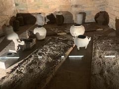 -洛阳古墓博物馆