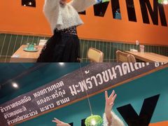 -迷你椰·泰式大排档(观前街店)