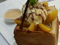 -琉璃餐厅(德基广场店)