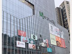 -百佳华佳漾里(坂田店)