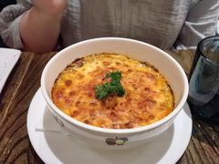 -安妮意大利餐厅(世贸天阶店)
