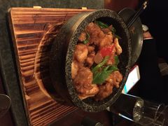 -天诚丽筠酒店-西餐厅
