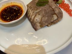 -味+新京宴·烤鸭·北京菜(创意谷店)
