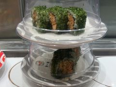 -新一番三文鱼寿司(大东海店)