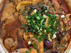 -眉州东坡(春秀路店)