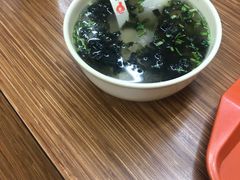 -庆丰包子铺(古城店)