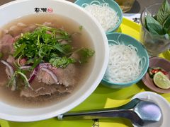 -蔡澜PHO(海岸城店)