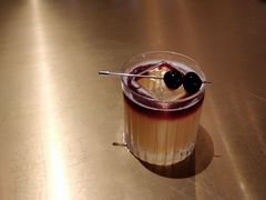 NewYorkSour-wann lounge 低温慢煮牛排·清吧