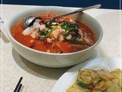 -乌江鱼杭帮菜(西湖店)