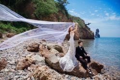 -太古映画婚纱摄影(天河店)