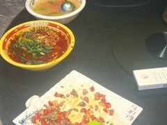 -川悦留香·海鲜餐厅(海棠68环球美食街店)