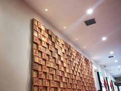 大堂-子午路张记肉夹馍(小寨西路店)