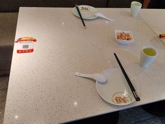 -船歌·鱼水饺青岛菜(金狮广场店)