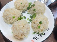 手工肉果-朗妈私房菜(婺女州店)