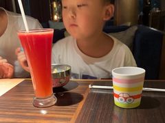 -山葵家·创意料理(EFC欧美广场店)