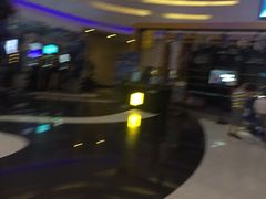 售票处-万达影城(大明宫万达广场IMAX店)