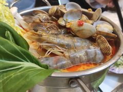 -BLABLATAI吧啦泰·泰式爆炒(西宸天街店)