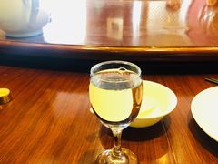 -东方之珠海鲜酒楼(南开店)