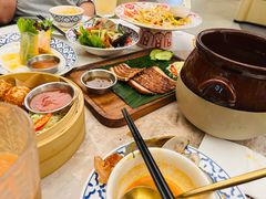 -KingThaia金泰兰(滨江天街店)