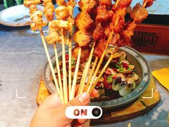 -肉串汪(望京店)