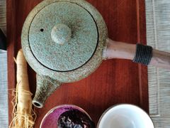 -广州花园酒店·凌璇阁旋转餐厅CAROUSEL360