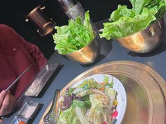 -無二炙坊·和牛烧肉(大钟寺1733店)