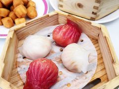 -东鑫记港式茶餐厅(南京东路店)