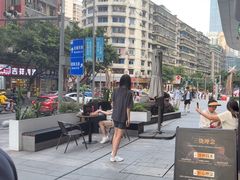 -木子木水日式烫面包(观音桥星光68广场店)