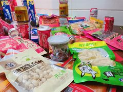 -好乐迪(张扬路八佰伴店)