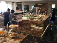 -AdD全日制餐厅(中谷花园酒店)