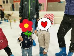 -Mr·Kuma酷么先生雪之乐园