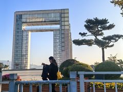 -幸福门