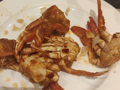 -东方红海鲜百汇(国际大厦店)