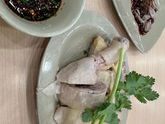 -百家鸡味馆(清泰店)