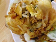 -三身人金新肠粉(丹霞店)