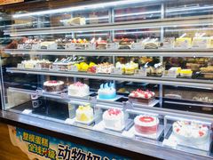 -85度C(深圳佳宁娜店)