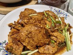 -老长春肉馆(飞跃路店)
