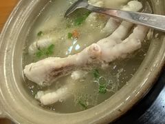 -煲煲掂风味煲仔饭餐厅(西区店)