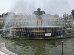 -北京世界公园