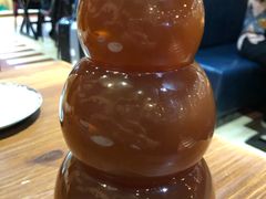 -锦尚阁烤鱼(望京新荟城店)