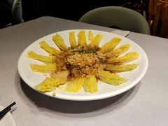 -羲和雅苑•北京烤鸭(国贸商城店)
