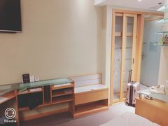 -香港尖沙咀皇悦酒店