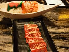 -熊出没日本烧肉放题