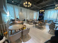 -Barbe a papa亲子餐厅(杨浦店)