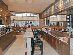 -Vanilla Specialty Coffee(八大关店)
