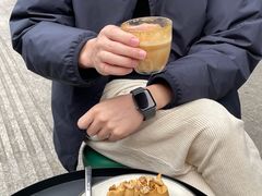-Be Lived Cafe比例咖啡(摩天轮店)